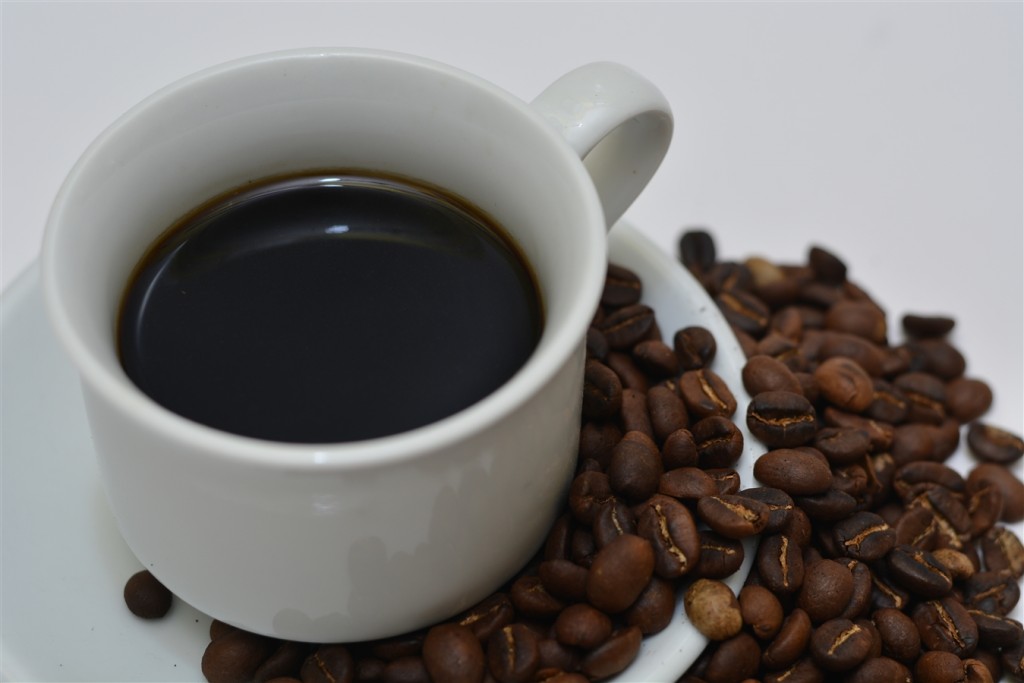 Kopi Garut, cocok buat kopi espresso based maupun yang manual brew.