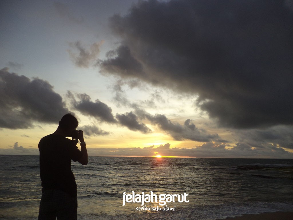 Writingthon Jelajah Kota Garut