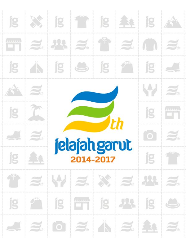 Selamat Hari Jadi Jelajah Garut yang ke-3