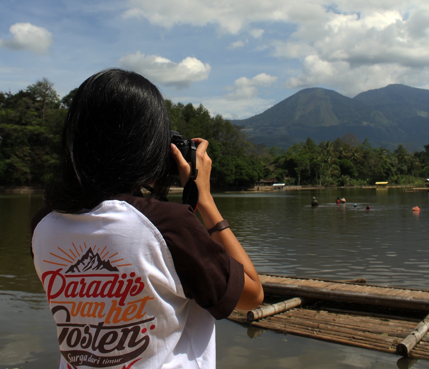 Tempat Wisata Sejarah Di Garut