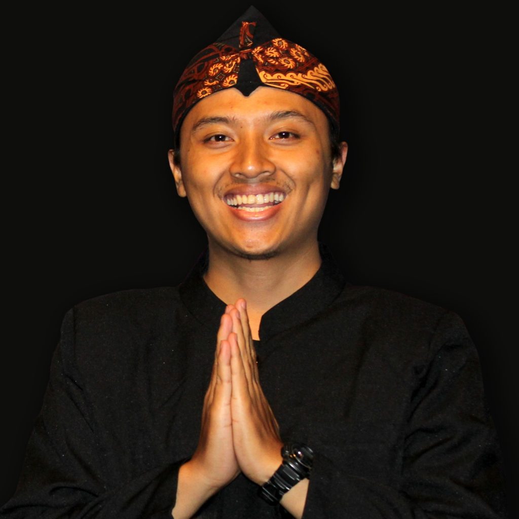 Nasrul Mumin Gumati